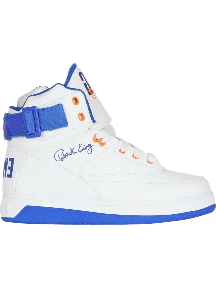 Кроссовки 33 High Orion Hybrid Knicks - Home
