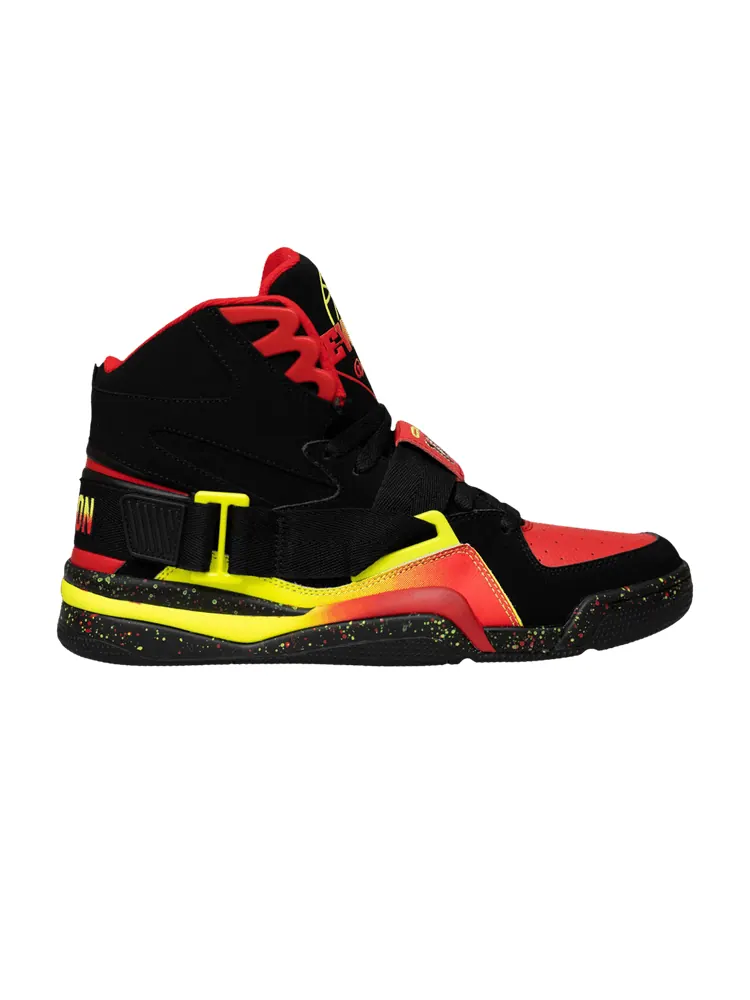 Кроссовки Ewing Anthony Mason x Concept 'Miami Heat'