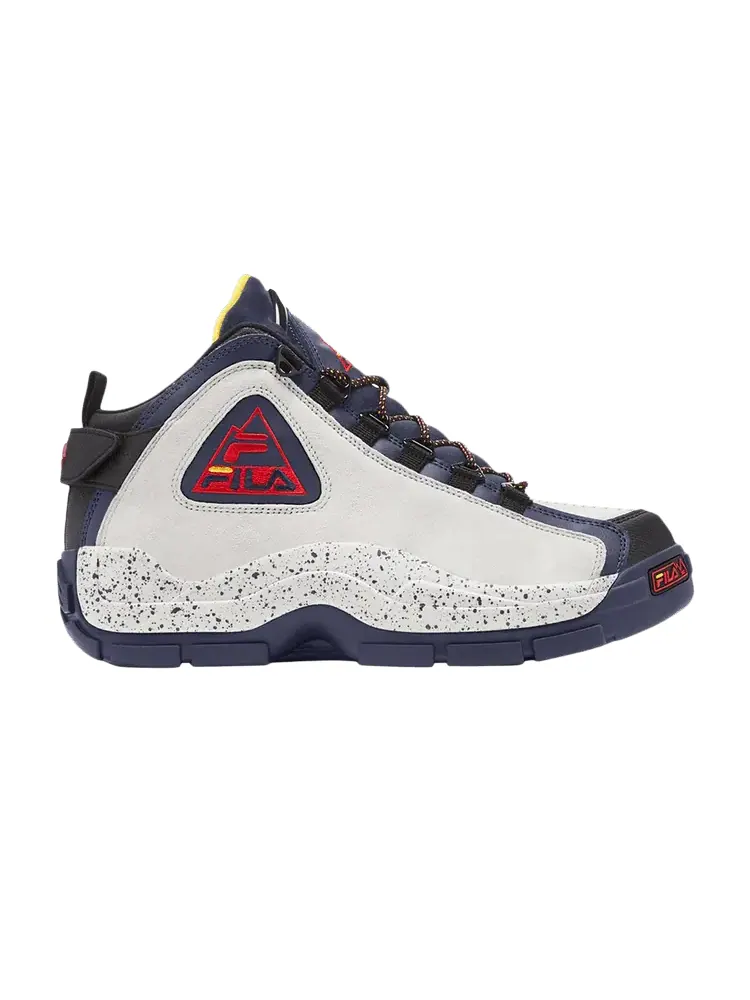 Кроссовки Fila Grant Hill 2