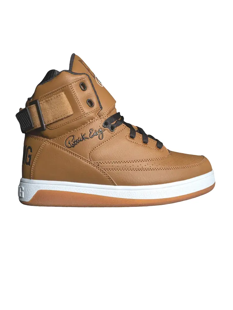 Кроссовки Ewing 33 High PU