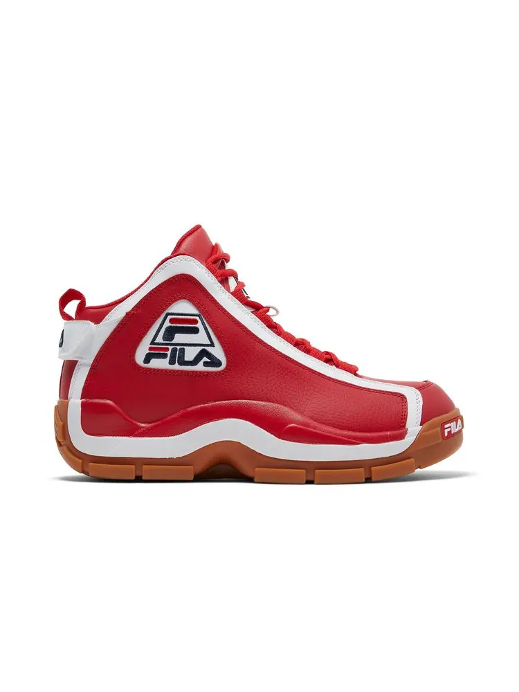 Кроссовки Grant Hill 2 'Red Gum'