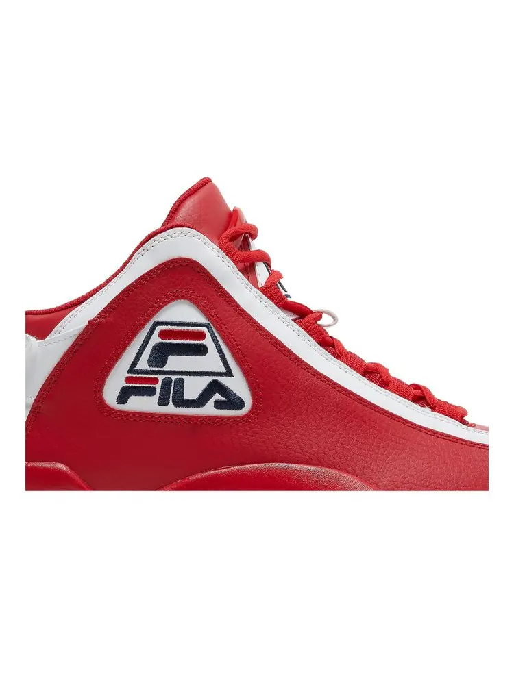 Кроссовки Grant Hill 2 'Red Gum' — изображение 2 из 8, красный