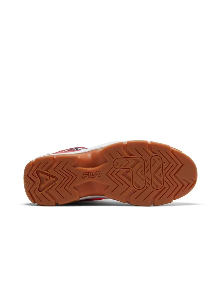 Кроссовки Grant Hill 2 'Red Gum' — изображение 4 из 8, красный