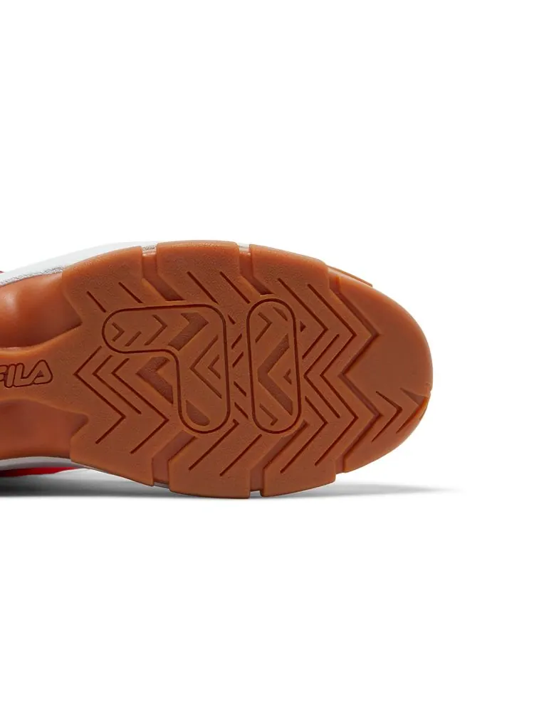 Кроссовки Grant Hill 2 'Red Gum' — изображение 5 из 8, красный