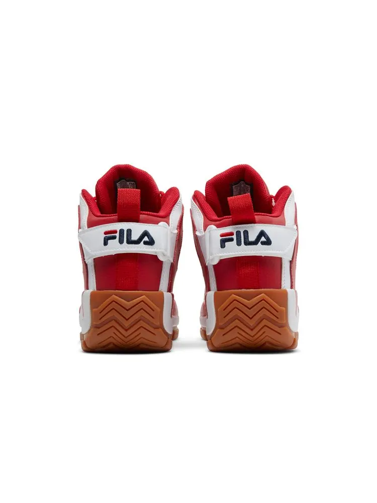 Кроссовки Grant Hill 2 'Red Gum' — изображение 6 из 8, красный