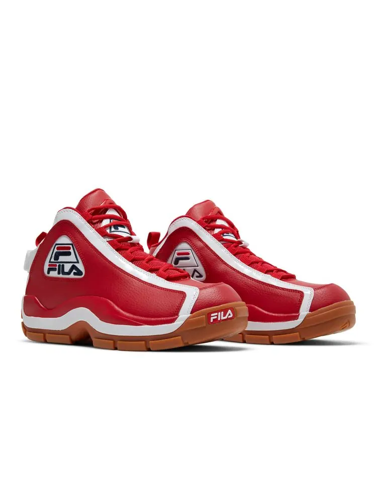Кроссовки Grant Hill 2 'Red Gum' — изображение 8 из 8, красный