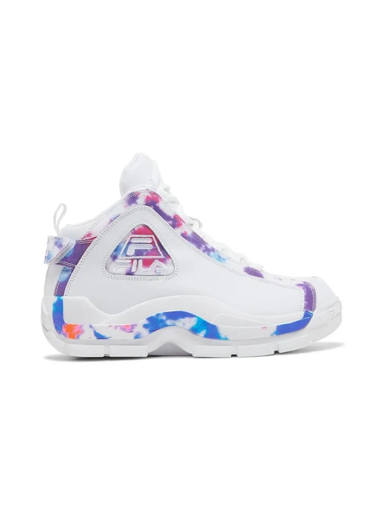 Кроссовки Fila Grant Hill 2 'Tie Dye'
