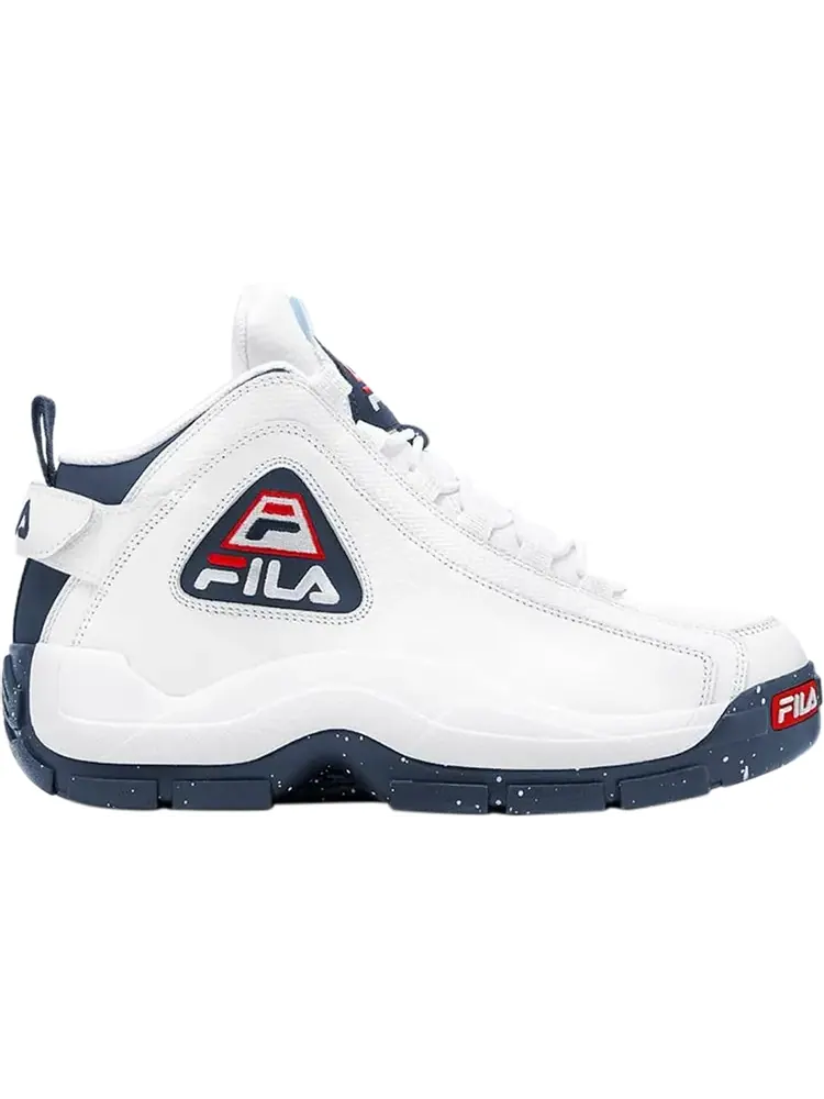 Кроссовки Grant Hill 2 96 Reissue 25th Anniversary