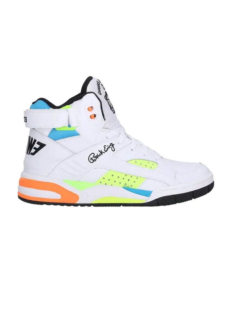 Кроссовки Ewing Eclipse 'Olympic - White Multi-Color'