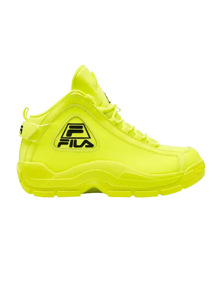 Кроссовки Fila Grant Hill 2