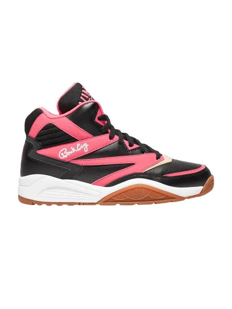 Кроссовки National Breast Cancer Foundation x Sport Lite 'Black Pink Gum'