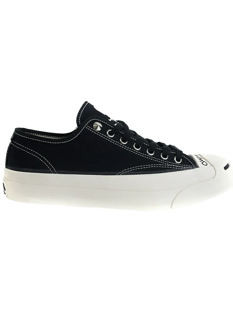 Кроссовки Converse Mastermind Japan x Jack Purcell 'Black' — изображение 1 из 1, черный