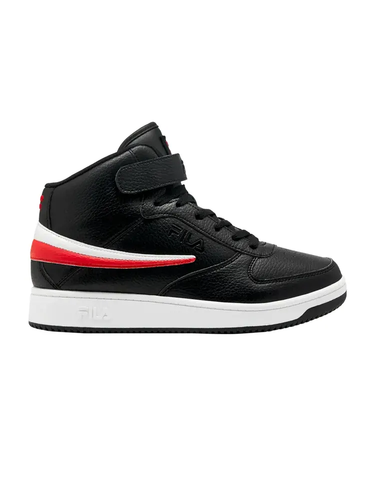 Кроссовки Fila A-High