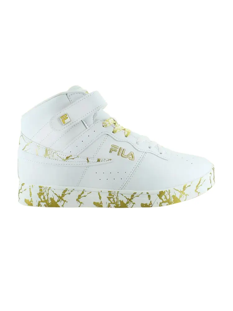 Кроссовки Fila Vulc 13 Mid 'Marble - White Gold'