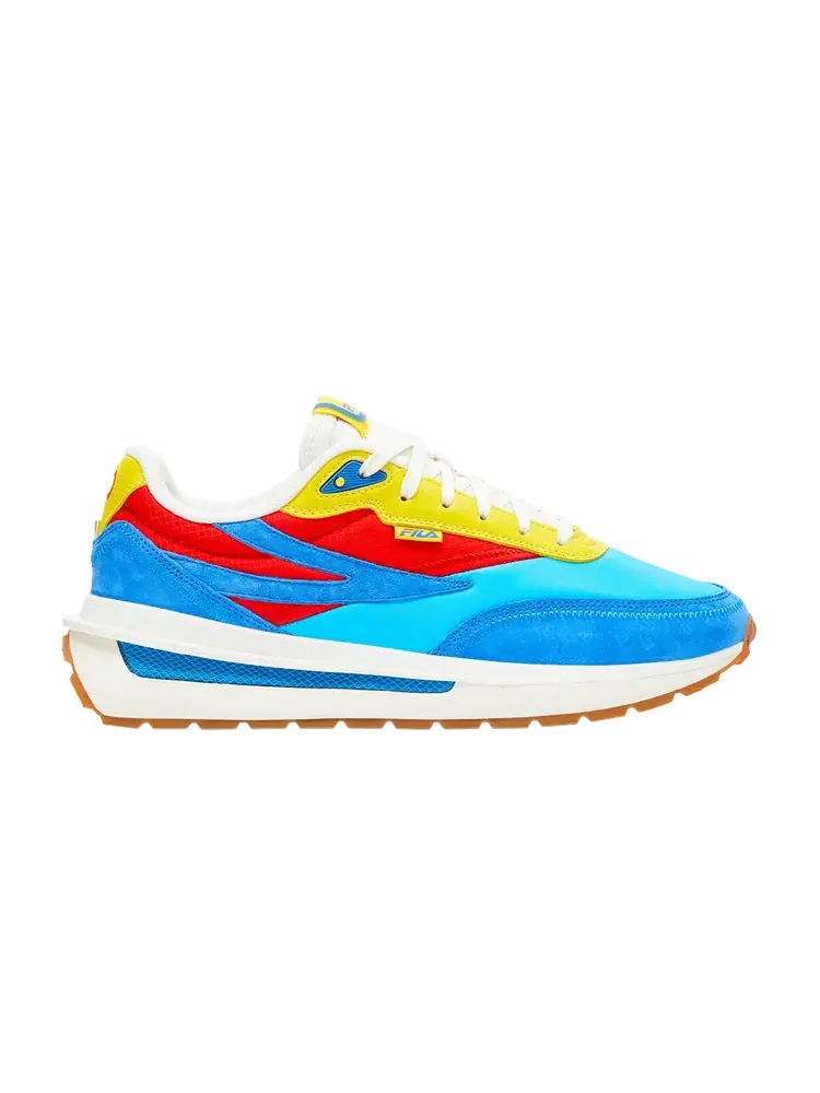 Кроссовки Fila Renno