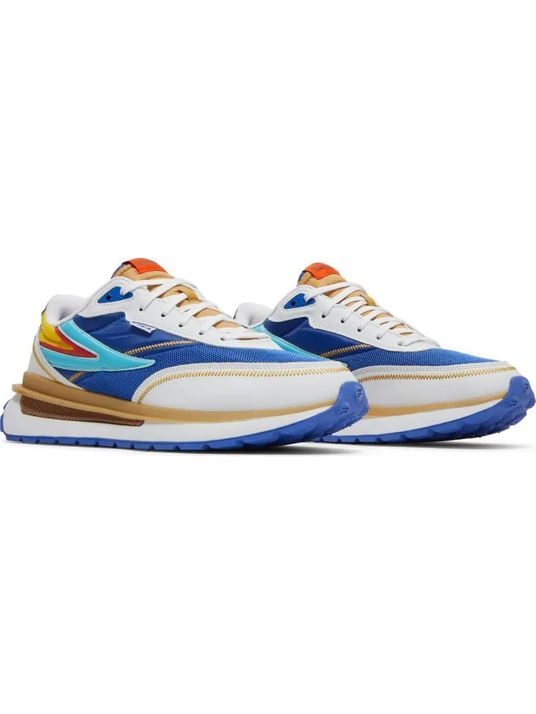 Кроссовки Dragon Ball Super x Renno Vegeta — изображение 8 из 8, синий