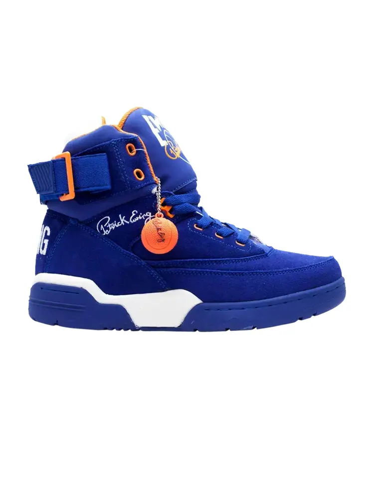 Кроссовки Ewing 33 Hi 'Knicks Away'