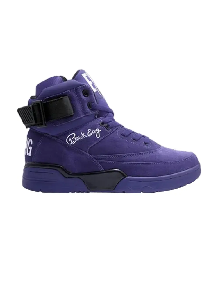 Кроссовки Ewing 33 Hi