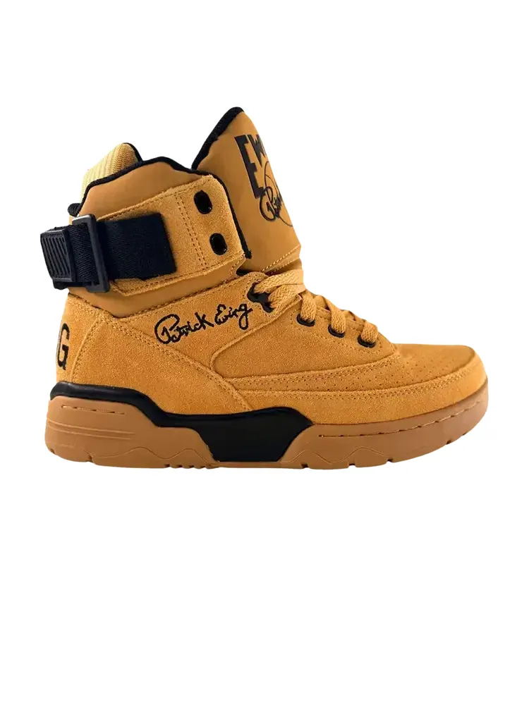 Ботинки Ewing 33 Hi OG