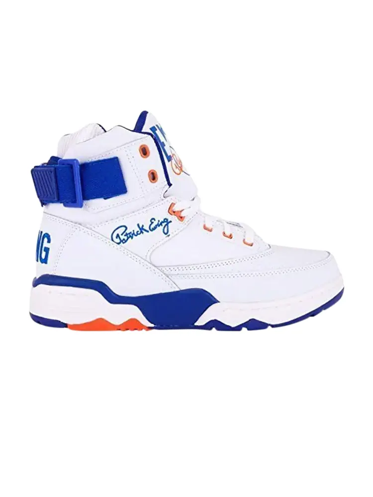 Кроссовки Ewing 33 Hi