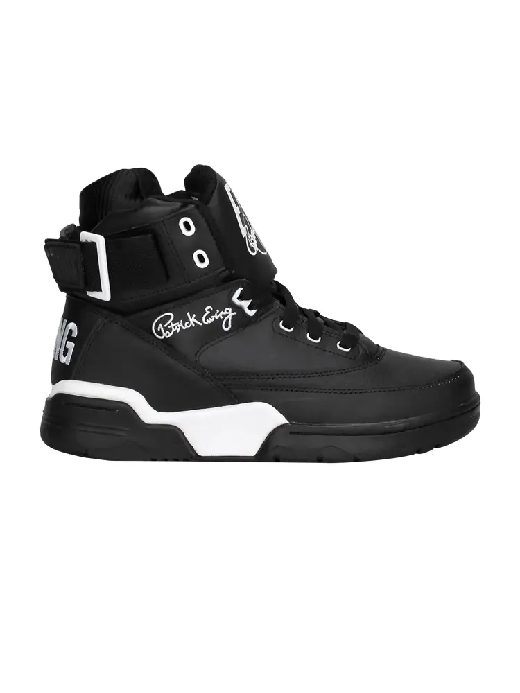 Кроссовки Ewing 33 Hi