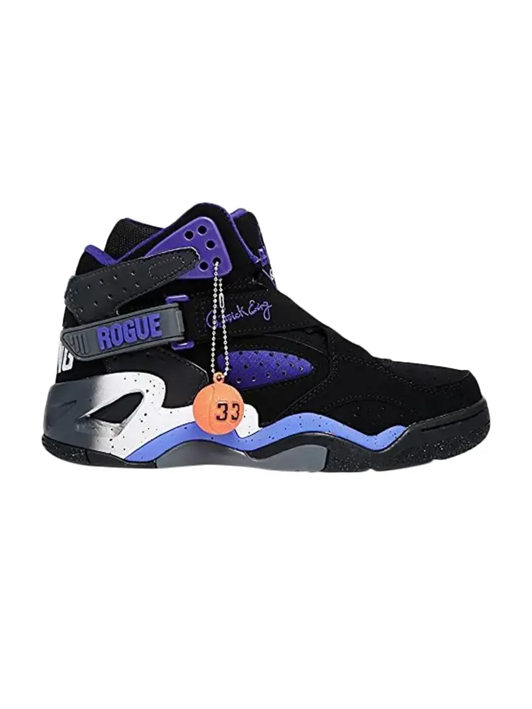 Кроссовки Ewing Rogue