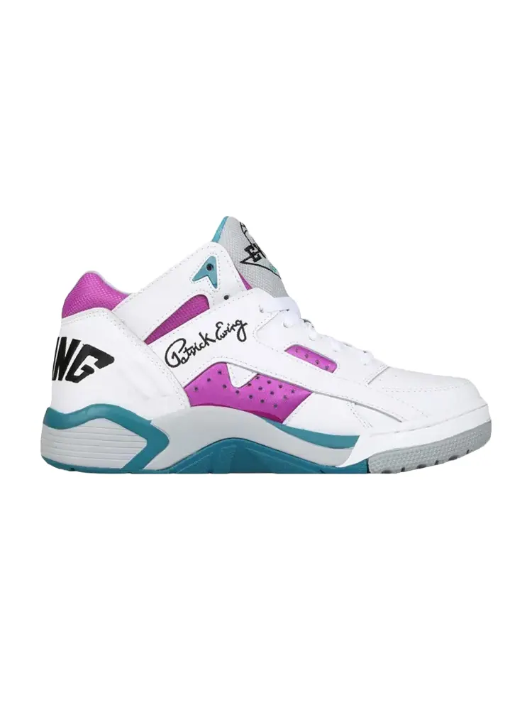 Кроссовки Ewing Wrap 'Hornets'