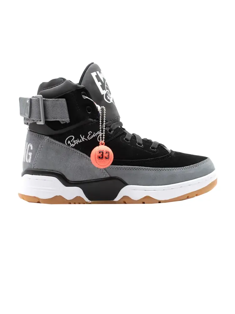 Кроссовки Ewing Concepts x 33 Hi 'Concepts'