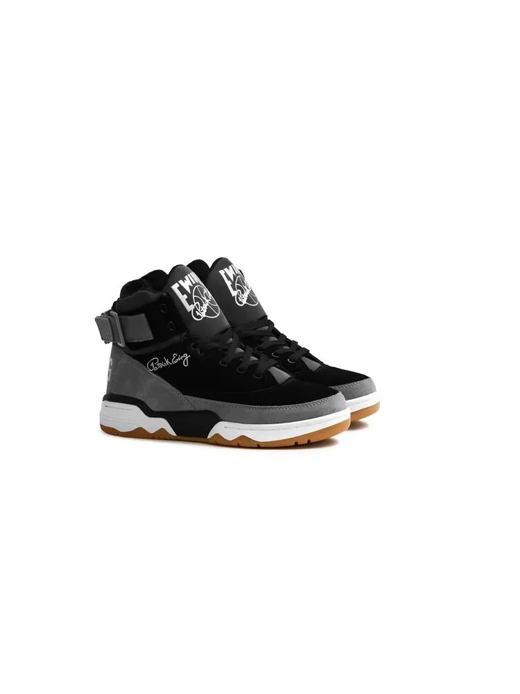 Кроссовки Ewing Concepts x 33 Hi 'Concepts' — изображение 3 из 4, черный