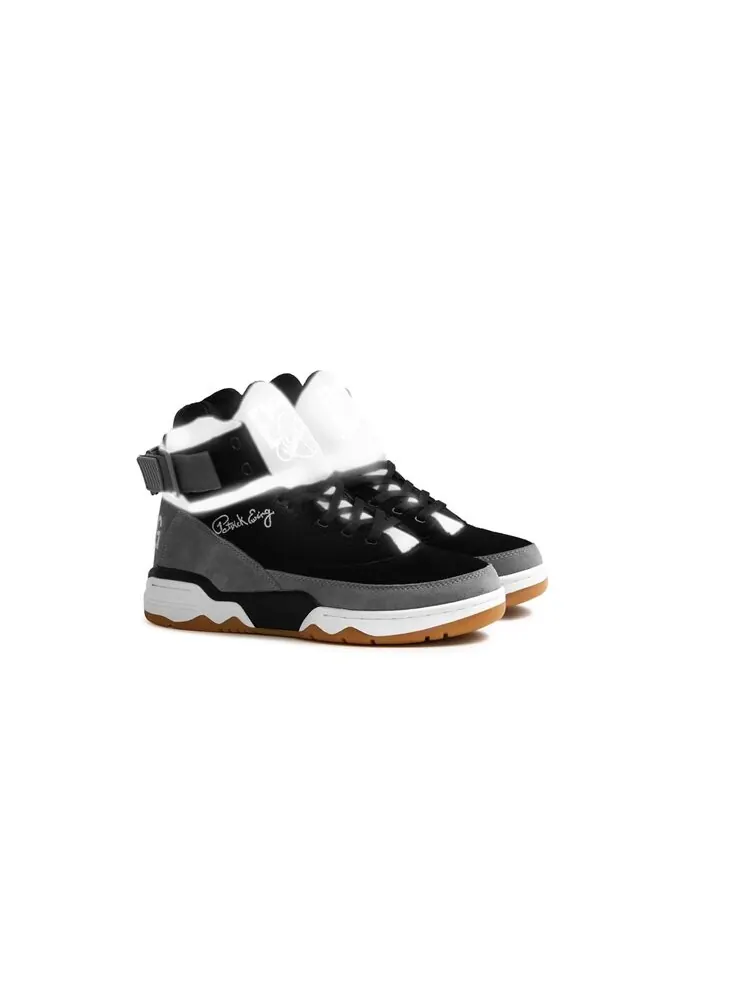 Кроссовки Ewing Concepts x 33 Hi 'Concepts' — изображение 4 из 4, черный