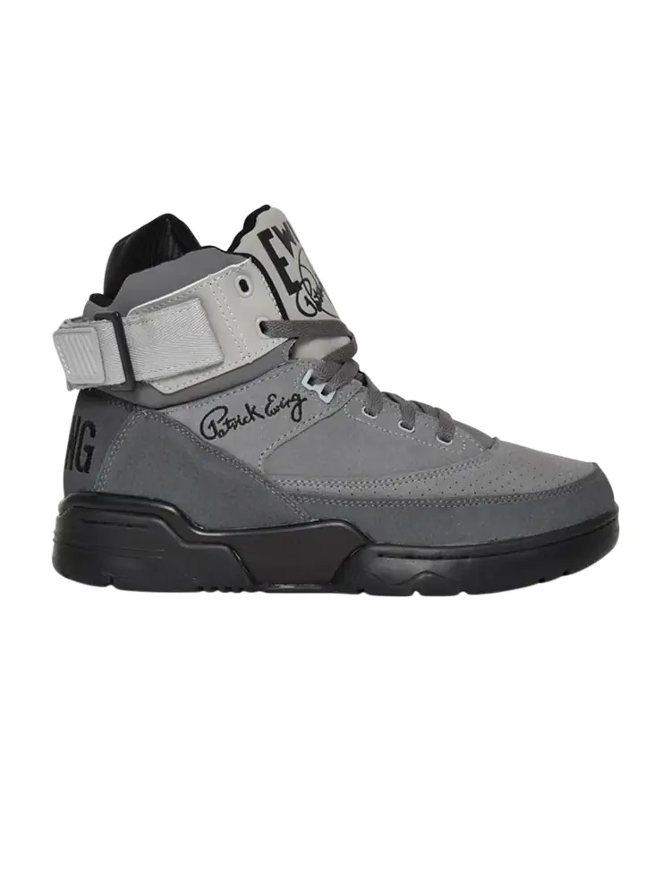 Кроссовки Ewing 33 Hi