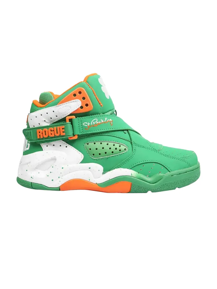 Кроссовки Ewing Rogue 'St. Patrick's Day'