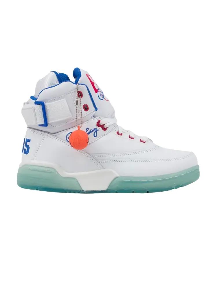 Кроссовки Ewing 33 Hi 'Draft Lottery'