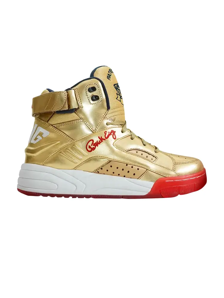 Кроссовки Ewing Eclipse 'Gold Medal'