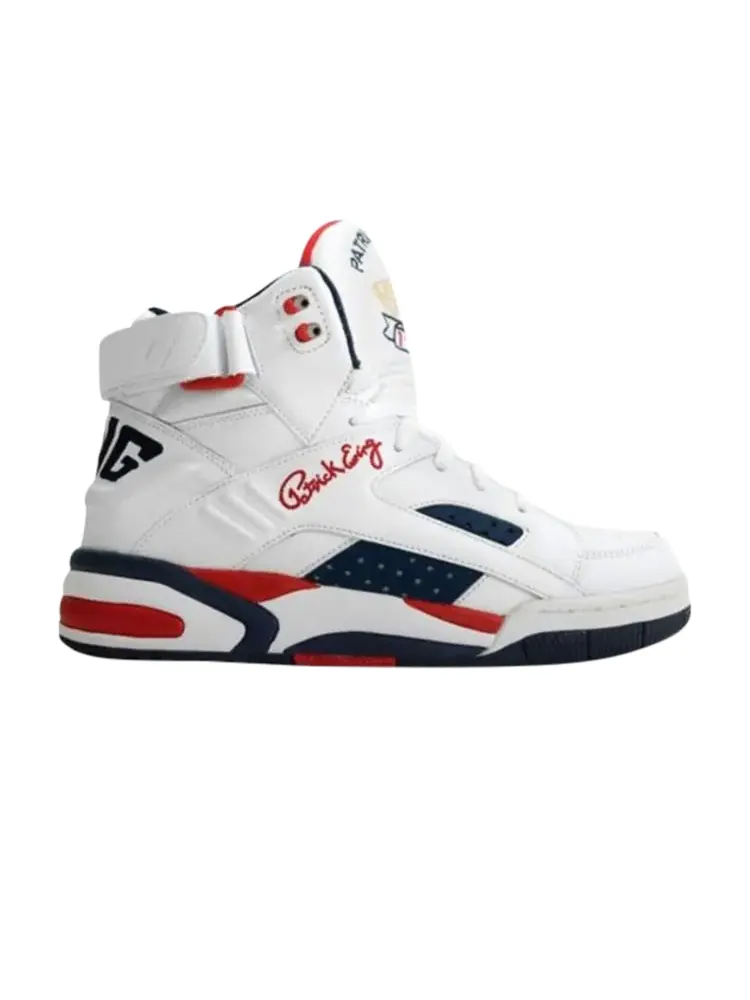 Кроссовки Ewing Eclipse OG 'Olympic'