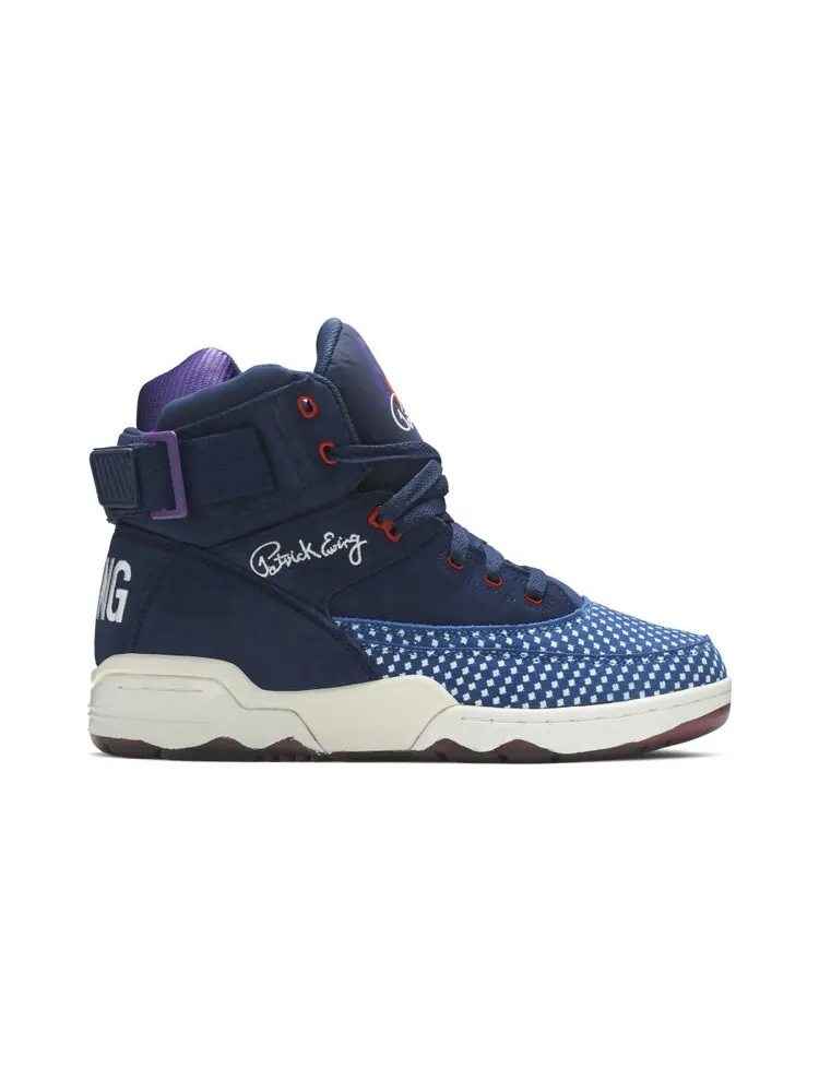 Кроссовки Ewing 33 Hi 'All Star'