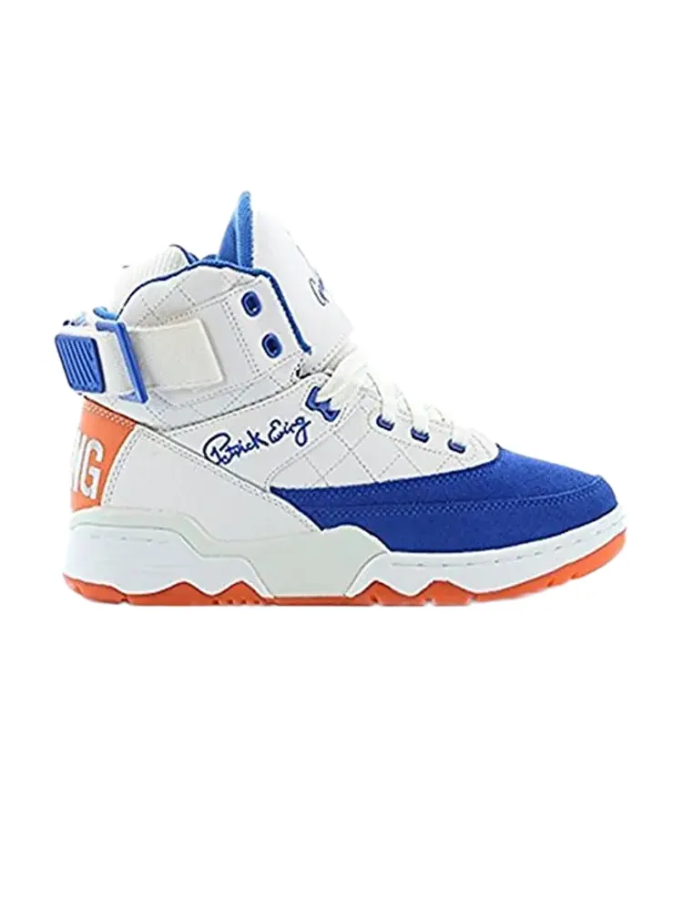 Кроссовки Ewing 33 Hi 50 Greatest