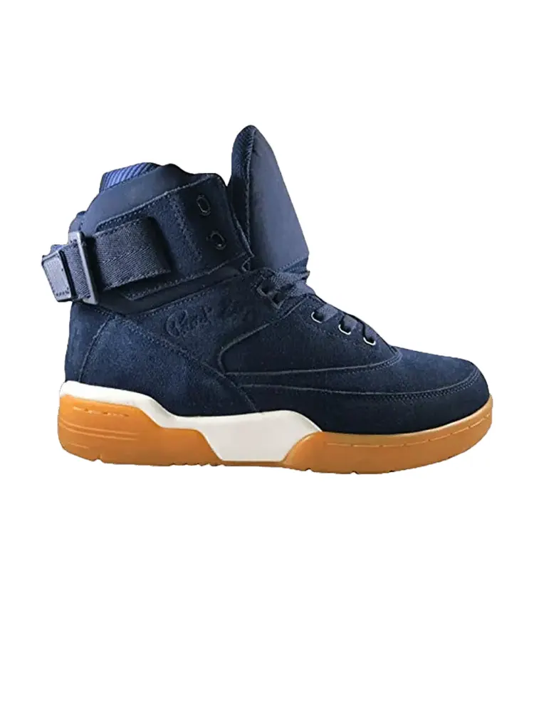 Кроссовки Ewing 33 Hi Navy Gum