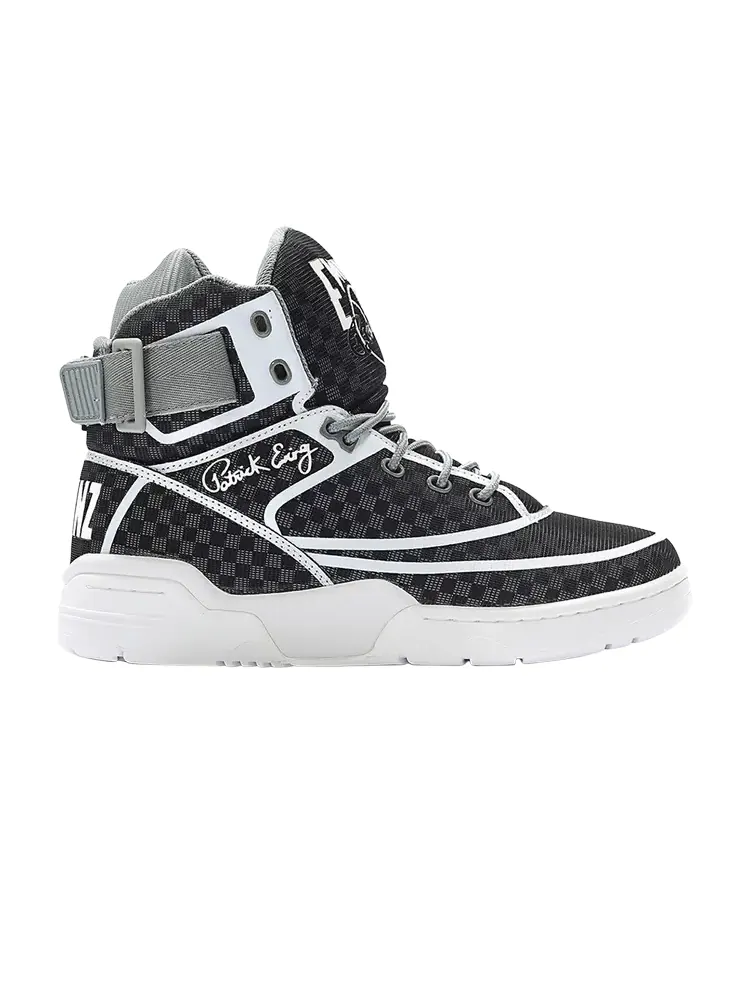 Кроссовки Ewing 33 Hi 2 Chainz