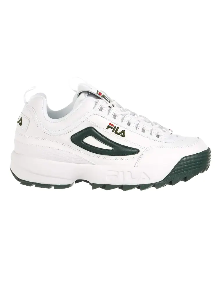 Кроссовки Fila Disruptor 2 'White Sycamore'
