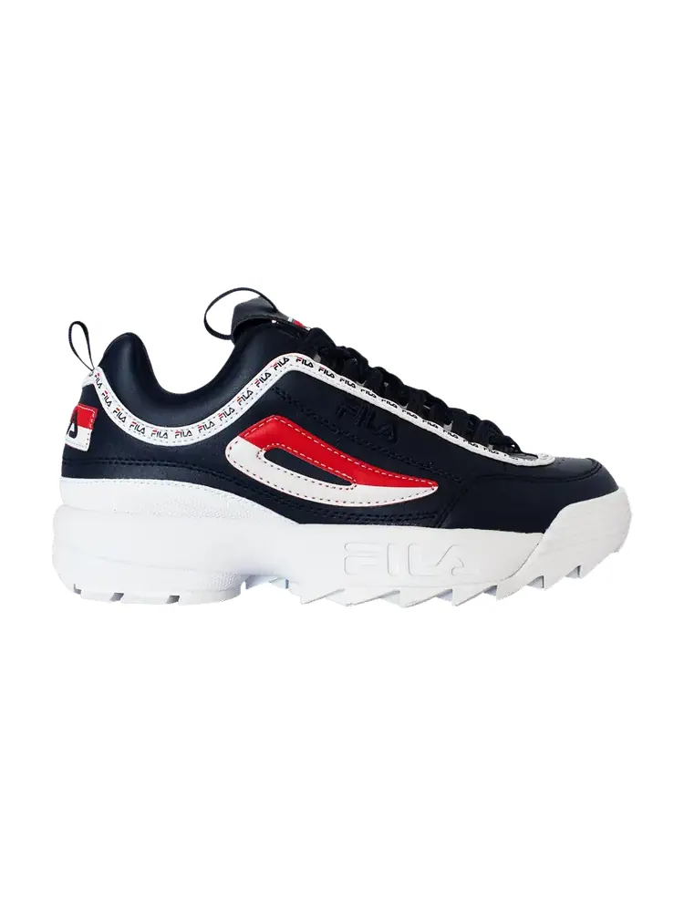 Кроссовки Fila Disruptor 2 Premium Repeat