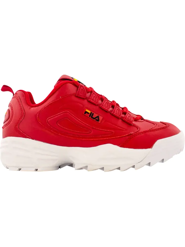Кроссовки Disruptor 3 Red