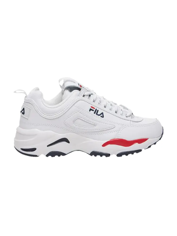 Кроссовки Fila Disruptor 2 X Ray Tracer 'White'