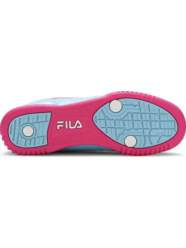 Кроссовки WWE New Day x Original Fitness Light Blue — изображение 4 из 8, синий