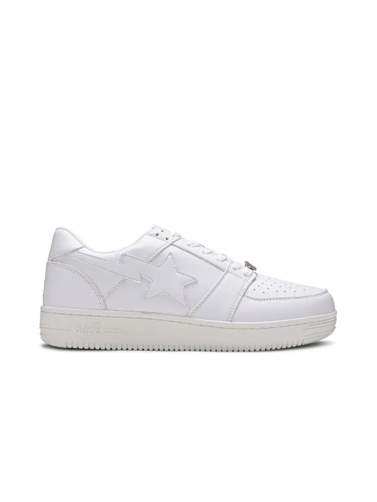 Кроссовки Bapesta Low M2 — изображение 1 из 8, белый