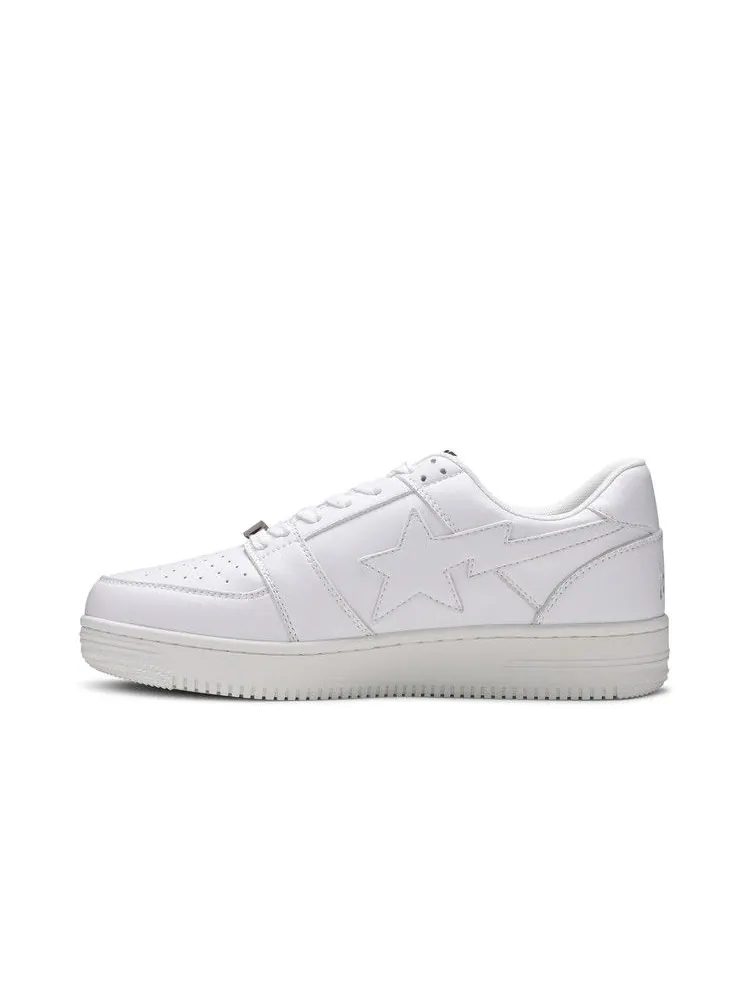 Кроссовки Bapesta Low M2 — изображение 3 из 8, белый