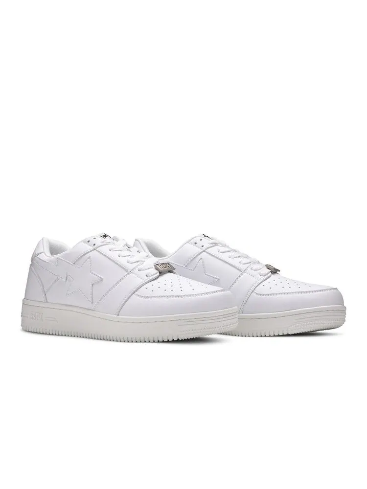 Кроссовки Bapesta Low M2 — изображение 8 из 8, белый