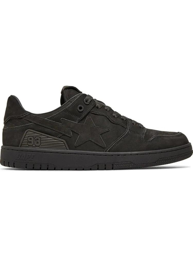 Кроссовки SK8 Sta Triple Black — изображение 1 из 8, черный