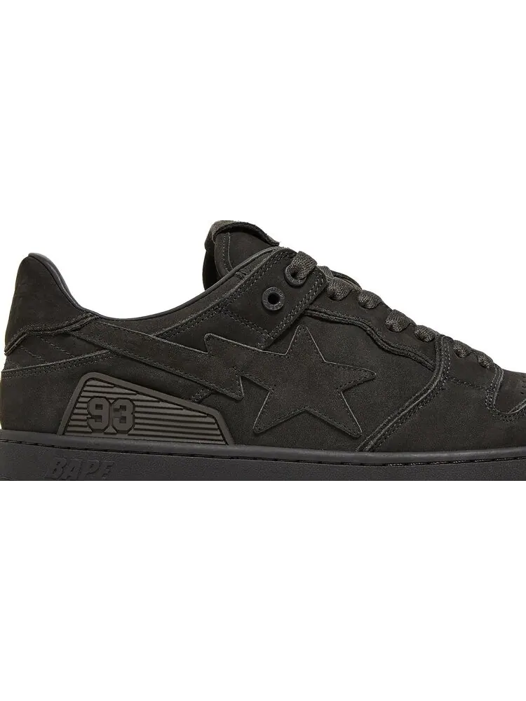 Кроссовки SK8 Sta Triple Black — изображение 2 из 8, черный