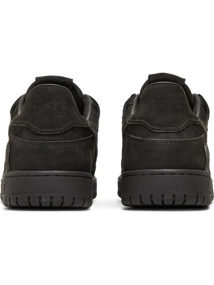 Кроссовки SK8 Sta Triple Black — изображение 6 из 8, черный